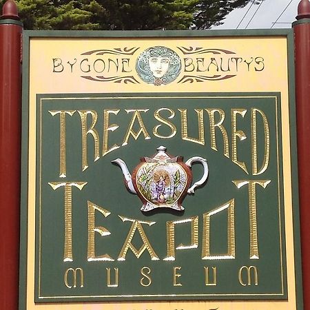 Bygone Beautys Cottages Leura Eksteriør billede